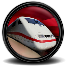 Trainz - Railway Simulator 3 Icon 256x256 png